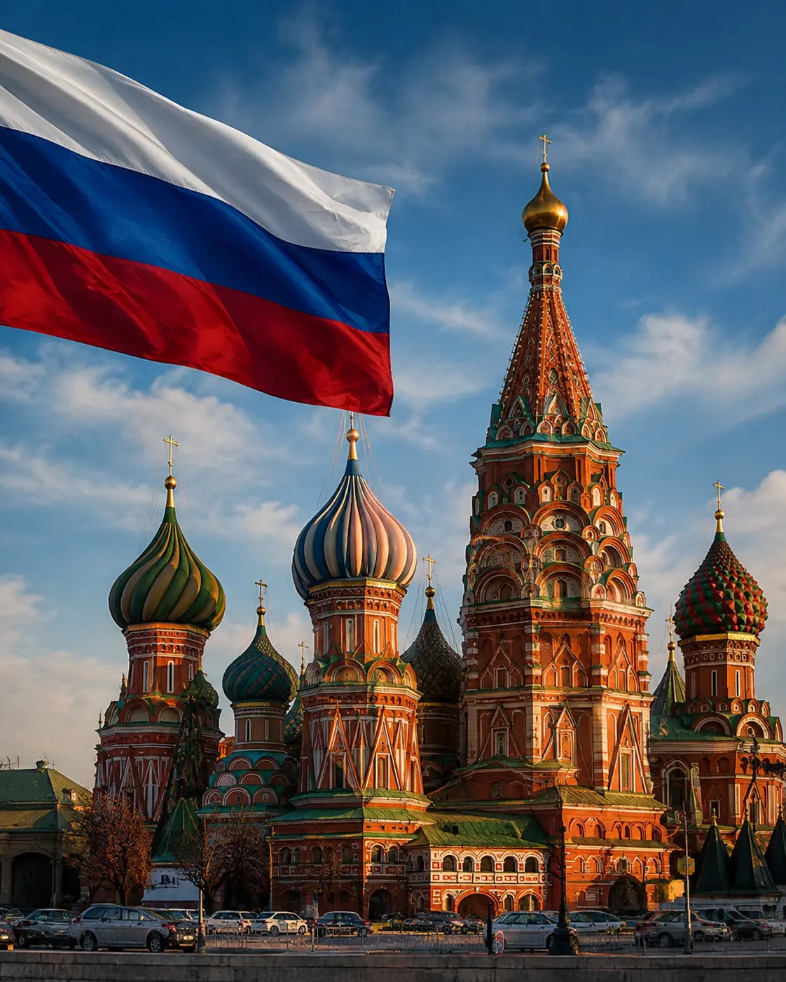 РОССИЯ